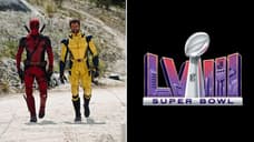 DEADPOOL 3 Trailer Will Reportedly Debut During The Super Bowl On February 11