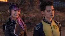 DEADPOOL 3 Will Feature Return Of Brianna Hildebrand's Negasonic Teenage Warhead And Shioli Kutsuna's Yukio