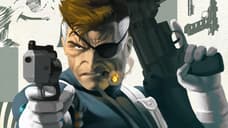 DEADPOOL AND WOLVERINE BTS Photo Reveals Cut Cameo - Was This A Nick Fury Variant?