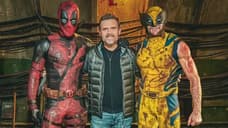 DEADPOOL AND WOLVERINE Director On Introducing Worst Wolverine Variant; New Look At Hugh Jackman In The Mask