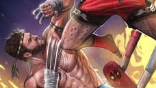DEADPOOL AND WOLVERINE Face-Off On New International Posters