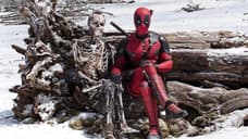 DEADPOOL AND WOLVERINE Gets A New Halloween-Themed Teaser To Remind Us That The Threequel Is Still In Theaters