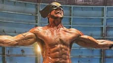 DEADPOOL AND WOLVERINE Passes JURASSIC WORLD: FALLEN KINGDOM To Become 21st Highest-Grossing Movie Of All Time