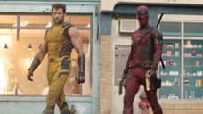 DEADPOOL AND WOLVERINE Rumored To Feature An Appearance From [SPOILER] As [SPOILER]