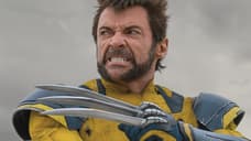 DEADPOOL AND WOLVERINE Star Hugh Jackman Shares New Photo Of Long-Awaited LOGAN Reunion - SPOILERS