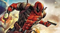 DEADPOOL: BADDER BLOOD Sees Rob Liefeld Return To Marvel Comics For Another Badass Wade Wilson Adventure