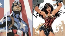 DEADPOOL/BATMAN Comic Will Include Backups Featuring Captain America/Wonder Woman, Daredevil/Green Arrow, More