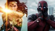 DEADPOOL Congratulates WONDER WOMAN On Her Box Office Success In His Own Hilariously Unique Way