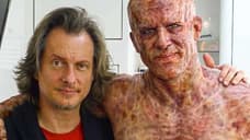 DEADPOOL Makeup Artist Shares BTS Photo Of A Naked Ryan Reynolds To Celebrate April Pool's Day