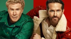 DEADPOOL Star Ryan Reynolds & ANCHORMAN Star Will Ferrell Get Musical In The Official Trailer For SPIRITED