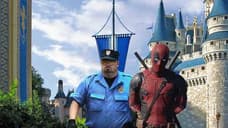 DEADPOOL Star Ryan Reynolds Gets Fans Talking With His Response To Disney-Fox Announcement