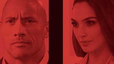 DEADPOOL Star Ryan Reynolds Shares First BTS Image From RED NOTICE With Dwayne The Rock Johnson