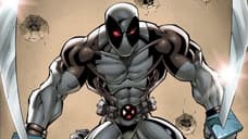 Deadpool Star Ryan Reynolds Shows Off Black & Grey 'Jeanpool' Suit After Crashing Avengers: Doomsday Panel