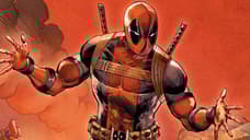DEADPOOL Takes Over Iconic Marvel Comics Moments In Rob Liefeld's New Homager Variant Covers