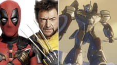 DEADPOOL & WOLVERINE And WHAT IF...? Season 3 Get 2024 Disney+ Release Dates - First Look At Animated BLADE?