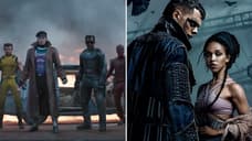 DEADPOOL & WOLVERINE Claws Its Way Back To #1 And Passes $1.2 Billion Worldwide As THE CROW Flops At #8