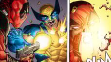 DEADPOOL/WOLVERINE Comic Book Preview Reunites The Merc With The Mouth And Logan For A New Adventure