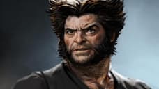 DEADPOOL & WOLVERINE Concept Art Reveals Best Look Yet At Hugh Jackman's Comic-Accurate Short King Logan