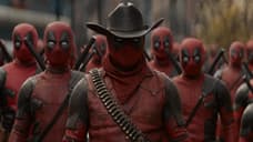 DEADPOOL & WOLVERINE Deleted Scene Features An Unexpected Romance And The Deadpool Corps' Return
