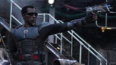 DEADPOOL & WOLVERINE Director Shares Awesome New Photos Of Blade, Elektra, Gambit, And X-23