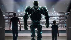 DEADPOOL & WOLVERINE Director Shawn Levy Confirms Disney+'s REAL STEEL TV Series Has A Writing Team