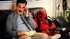 DEADPOOL & WOLVERINE Director Shawn Levy Reveals Alternate Ending/Deleted Scene With The Deadpool Corps