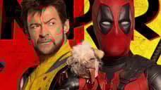 DEADPOOL & WOLVERINE Empire Magazine Covers See Wade Wilson And Logan Team Up With Dogpool