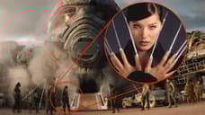 DEADPOOL & WOLVERINE: Every Major Marvel Cameo In The New Trailer - Possible SPOILERS