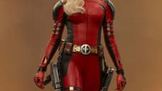 DEADPOOL & WOLVERINE Extended TV Spot Reveals New Look At Lady Deadpool And More Variants - Possible SPOILERS
