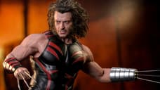 DEADPOOL & WOLVERINE Hot Toys Figure Reveals Best Look Yet At Hugh Jackman's AGE OF APOCALYPSE Variant