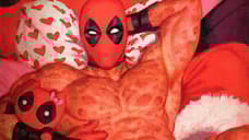 DEADPOOL & WOLVERINE: Possible Spoilers Emerge About The Merc With The Mouth's New Costume