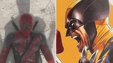 DEADPOOL & WOLVERINE Promo Art Reveals New Variants And Another Look At Logan's Mask