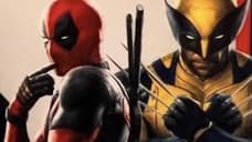 DEADPOOL & WOLVERINE Promo Art Teases The Marvel Cinematic Universe's New Best Bubs