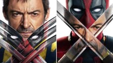 DEADPOOL & WOLVERINE: Ryan Reynolds & Hugh Jackman On Potential MCU Return - I'm Very Nervous Talking To You
