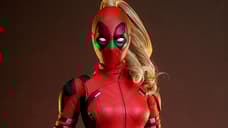 DEADPOOL & WOLVERINE: Ryan Reynolds On Casting [SPOILER] As Ladypool And Marvel Wanting Deadpool NOT Fox-Verse