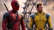 DEADPOOL & WOLVERINE Spoilers: Two Of The Movie's Biggest Surprise Returns Break Down Their Unexpected Roles