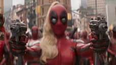 DEADPOOL & WOLVERINE Star Blake Lively Explains How Her Ladypool Cameo Became A Reality