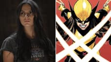 DEADPOOL & WOLVERINE Star Dafne Keen Says She's 100% Ready To Play The MCU's Laura/X-23