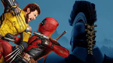Deadpool & Wolverine Star Ryan Reynolds Responds To The Odyssey Beating MCU Movie's R-Rated Record