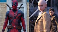 DEADPOOL & WOLVERINE Star Ryan Reynolds Reveals New Look At Cassandra Nova's Infinity Sling Ring