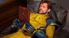 DEADPOOL & WOLVERINE Star Ryan Reynolds Reveals Why They Were Almost Stopped From Using Wolverine In Title