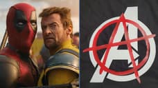 DEADPOOL & WOLVERINE Star Ryan Reynolds Shares Cryptic AVENGERS Tease - Is It For DOOMSDAY?