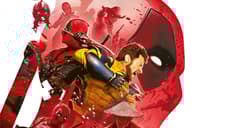 DEADPOOL & WOLVERINE Stars Ryan Reynolds And Hugh Jackman Rumored To Host Next Year's Oscars