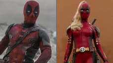 DEADPOOL & WOLVERINE Stars Ryan Reynolds & Blake Lively Declare Total Victory In Justin Baldoni Legal Battle