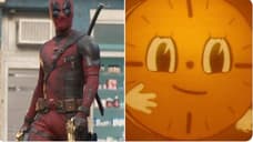 DEADPOOL & WOLVERINE: The Merc With A Mouth Hijacks WHAT IF...? - AN IMMERSIVE STORY In Fun New Clip
