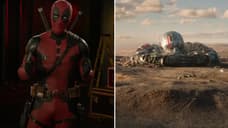 DEADPOOL & WOLVERINE This Is Cinema Promo Reveals New Footage From Wade Wilson And Logan's Team-Up