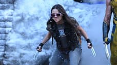 DEADPOOL & WOLVERINE's Dafne Keen On Possible MCU Return & Why She Had To Tell Channing Tatum To Shut Up