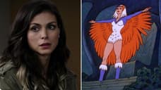 DEADPOOL & WOLVERINE's Morena Baccarin To Play The Sorceress In MASTERS OF THE UNIVERSE