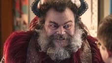 DEAR SATAN SANTA: Jack Black Is A Merry Mephistopheles In First Trailer For The Farrelly Brothers' New Comedy