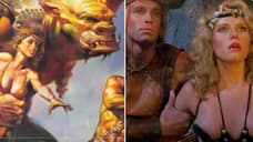 DEATHSTALKER Comic Book From WEST OF SUNDOWN Duo Tim Seeley And Jim Terry On The Way